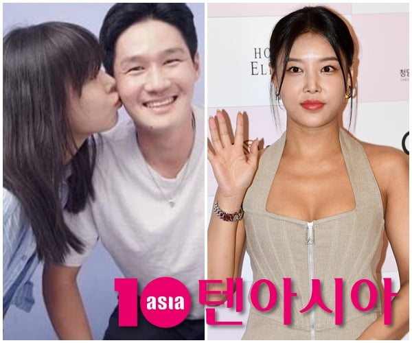 SNS, 텐아시아 DB