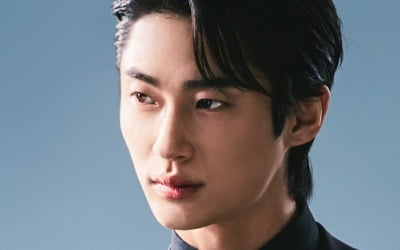 변우석 "두렵고 설렜던 첫 악역, 화장실에서 혼자 표정 연습"('힘쎈여자 강남순')