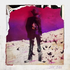 DPR IAN, 새 EP 'Dear Insanity...' 오늘(6일) 공개