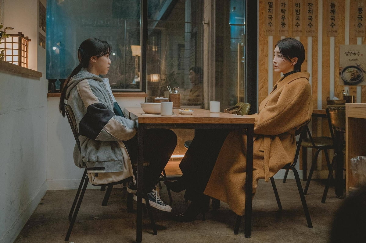 영화 '괜찮아 괜찮아 괜찮아!' 스틸컷.