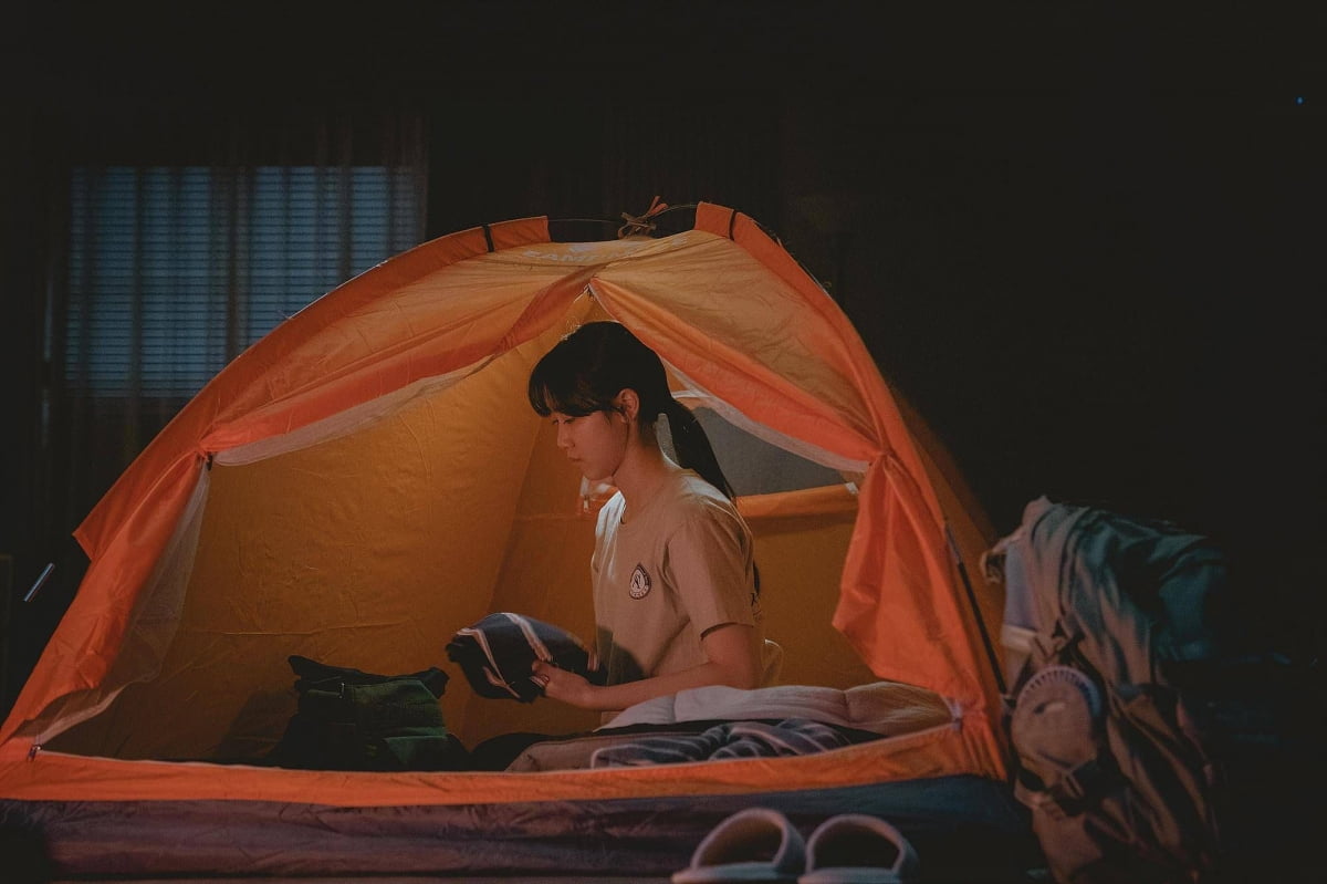 영화 '괜찮아 괜찮아 괜찮아!' 스틸컷.