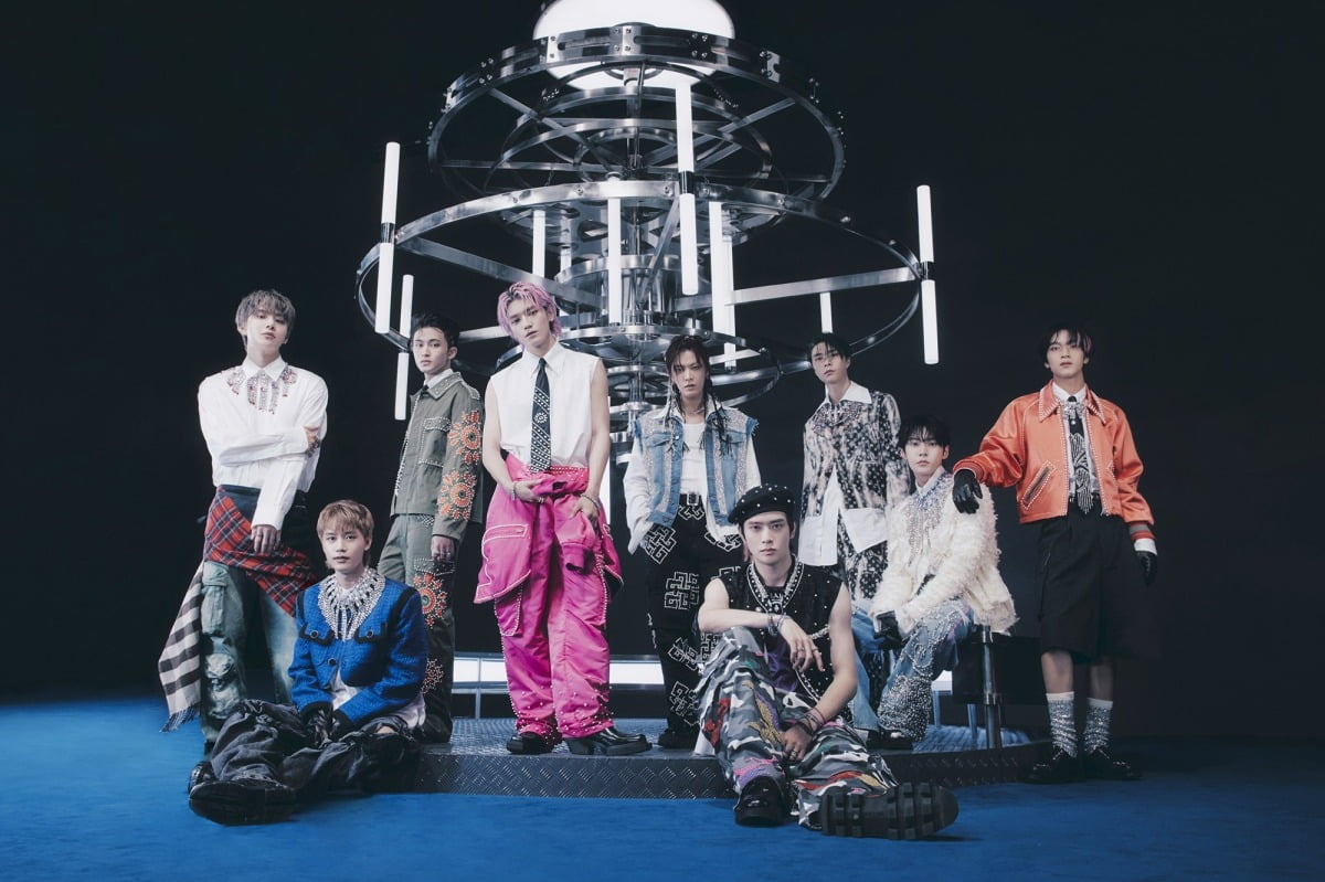 NCT 127 / 사진제공=SM엔터테인먼트