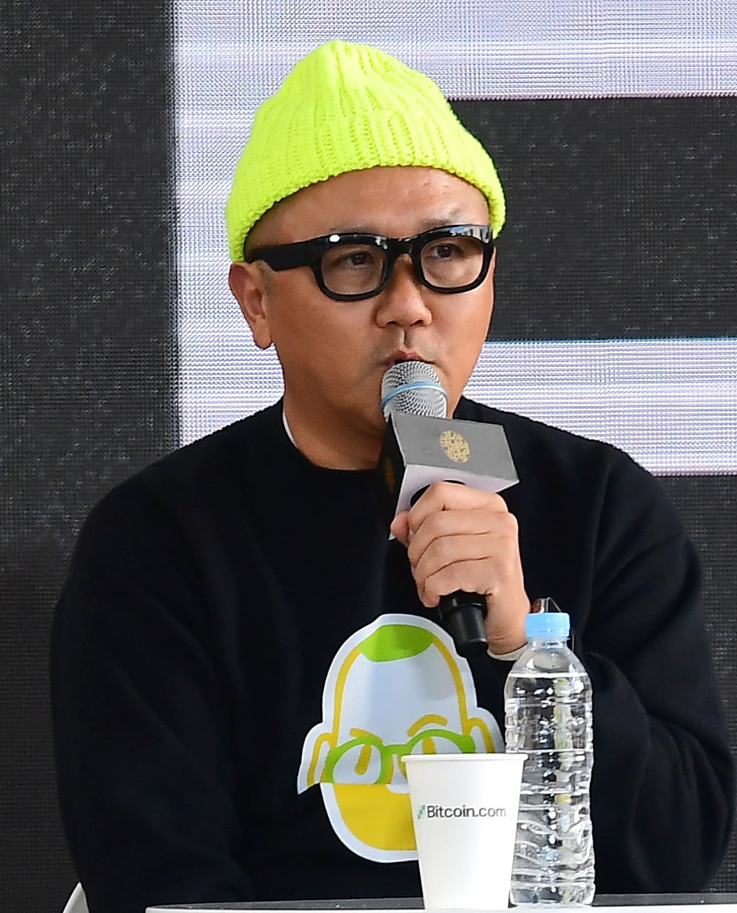 영화 '독전2' 오픈토크/사진 = 조준원 기자 wizard333@
