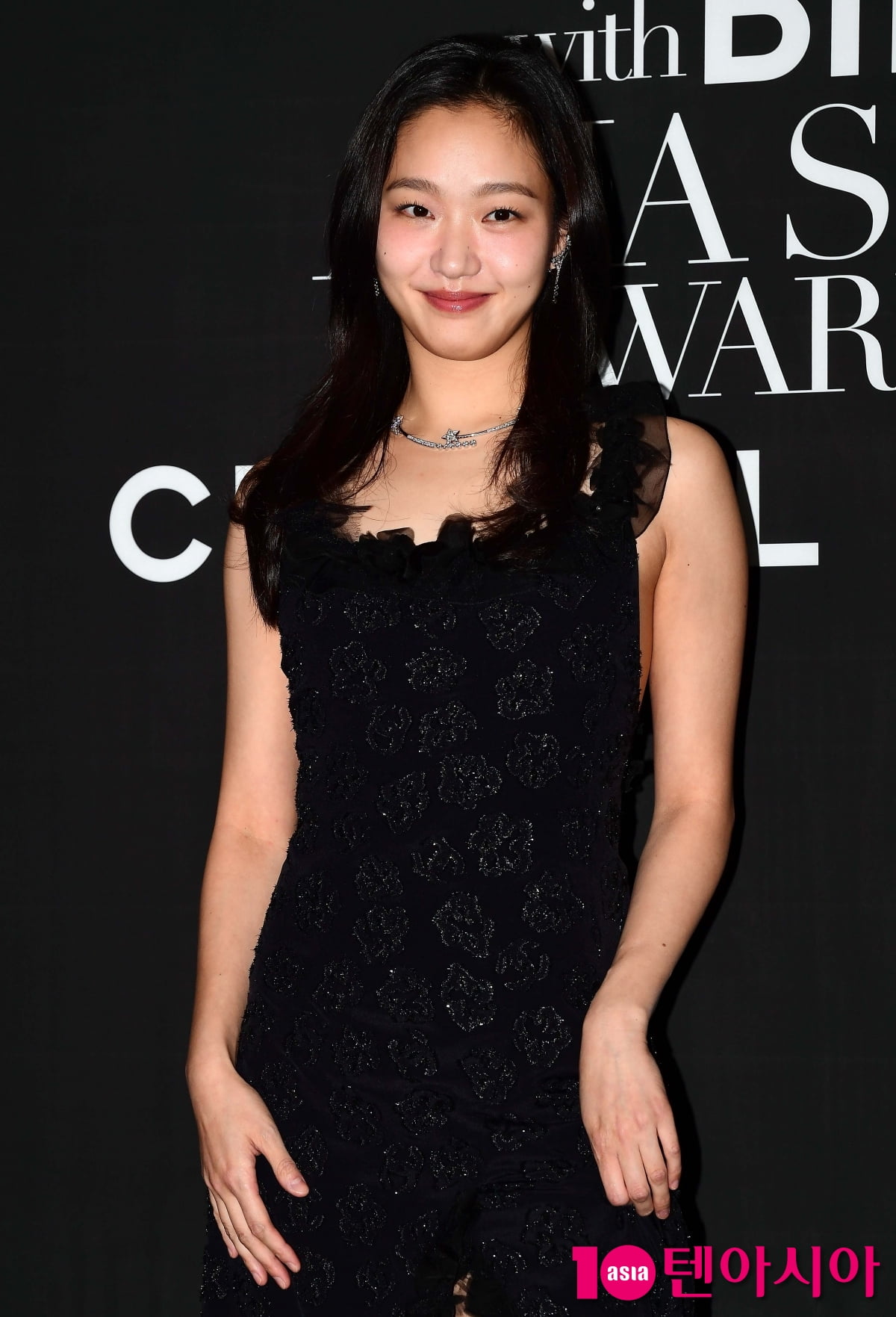 [TEN포토] 김고은 '세상 혼자사는 비주얼'