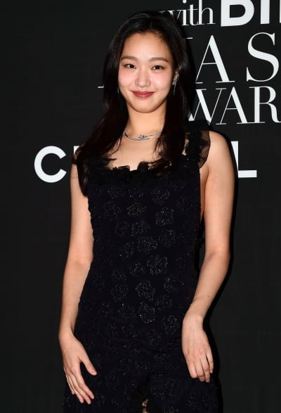 [TEN포토] 김고은 '세상 혼자사는 비주얼'