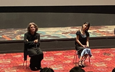 '키리에의 노래' 감독 이와이 슌지, "코로나 이후, 부산 와서 너무 기쁘다" [28th BIFF]