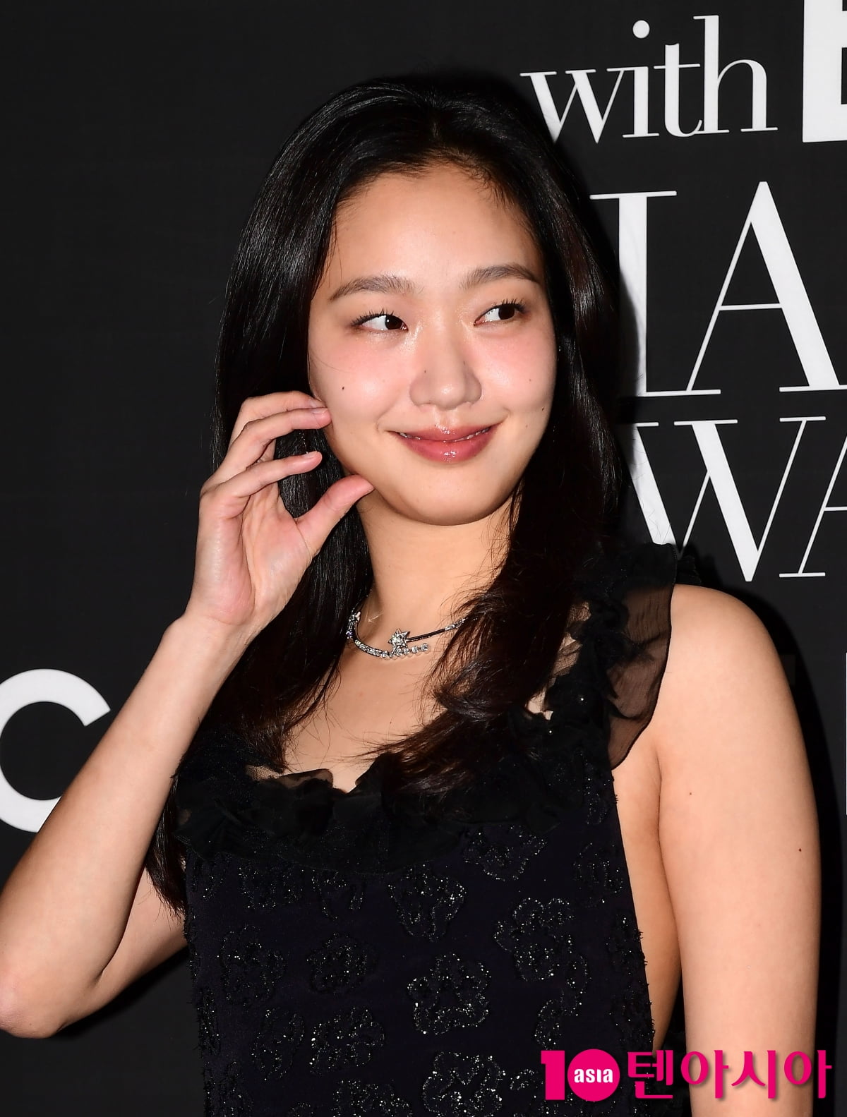 김고은 '차원이 다른 고혹미...CG 비주얼'[TEN포토+]