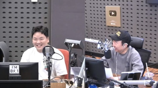 곽튜브, '수입 100억설' 해명…"쉽게 버는 것처럼 보이나"[TEN이슈]