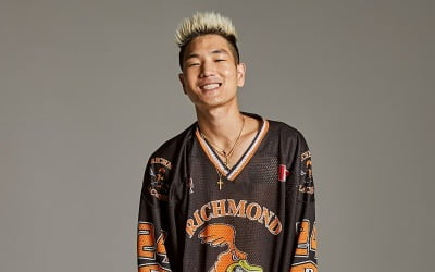 Rapper B-Free, who sniped at BTS, had his bank account confiscated for failing to pay a 50,000 won fine