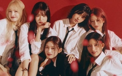 IVE pre-releases 'I'VE MINE''s second title song 'Off The Record'