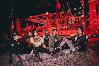 BOYNEXTDOOR appear for the first time on Japan's NHK's popular music show 'Venue101', proving local interest.