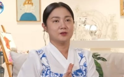 박나래, '기세' 통했다…뱃살 비키니→팜유 케미로 '화제성 1위'