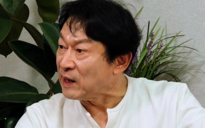 김응수, 일본서 토혈로 긴급 귀국…"아들 소식에 母도 쓰러져, 위급 상황" ('같이삽시다')