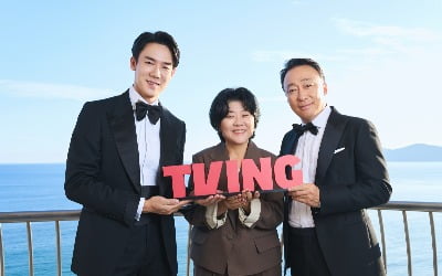 [종합] 이성민 "폐쇄된 택시 스릴러 '운수 오진 날', 감정 연기 힘들어 다운되기도" [28th BIFF]