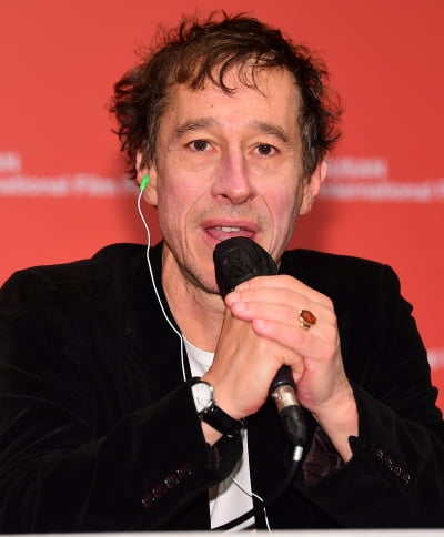 [TEN포토] '더 비스트' 베르트랑 보넬로 감독