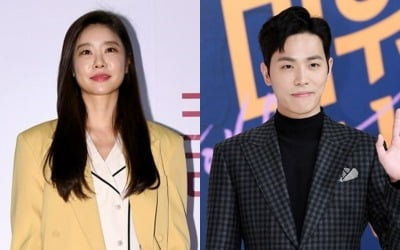 Girl's Day's Sojin and Lee Dong-ha get married in November
