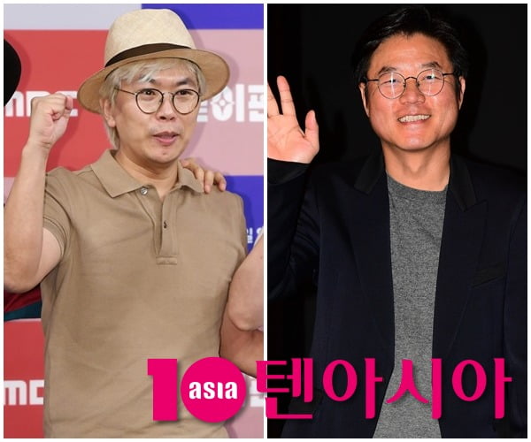 텐아시아 DB