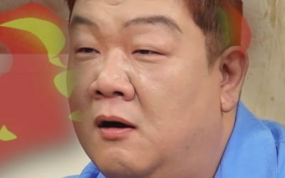 이수지, 유민상에 하극상…카메라 가리며 "네가 나 가르쳤냐" ('맛녀석')