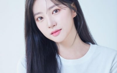 [전문] 라붐 해인, 11월 결혼+임신 발표 "행운 같은 아이 찾아와"