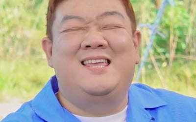 '43세 노총각' 유민상, 여배우와 핑크빛?…"대하구이 같이 먹어" ('맛녀석')