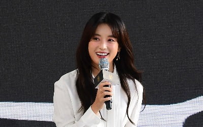 '왜 한효주가 고3 엄마야'…한효주의 새로운 얼굴들이 사랑스러운 이유 [28th BIFF](종합)