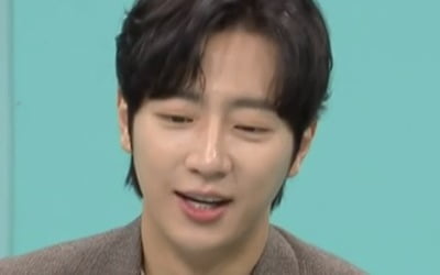Lee Sang-yeop “Bride-to-be, intelligent and smart”