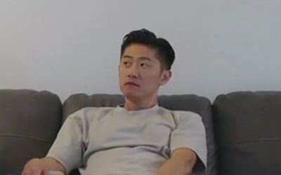 하림, 불편·초조한 이유…현 남친 ♥리키에 "前 남편이 온대"('돌싱글즈4')