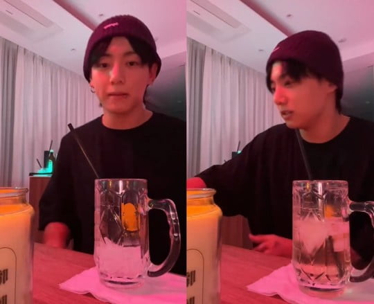 / 사진=위버스 캡처