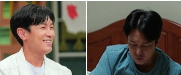 김동완 "내가 비혼주의자? 결혼 너무 하고 싶어"→ 재력 느껴지는 가평 2층집 공개 ('신랑수업')