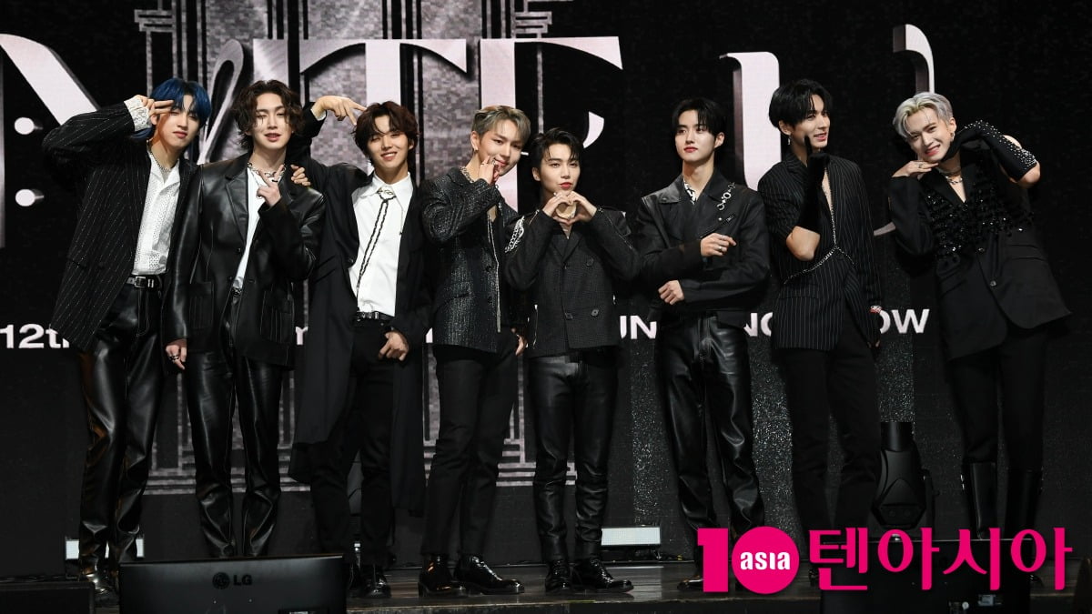 펜타곤 /사진=텐아시아 DB