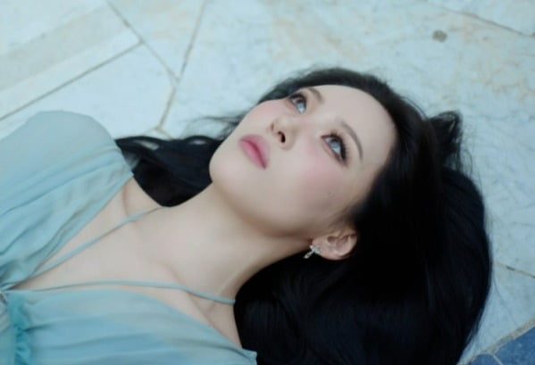 선미, 이번에도 파격적 컨셉