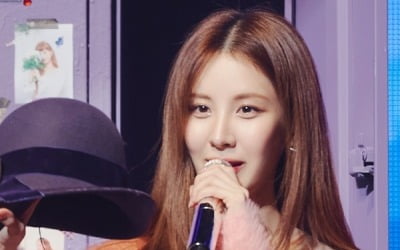 Seohyun successfully completes her first domestic fan meeting in 5 years