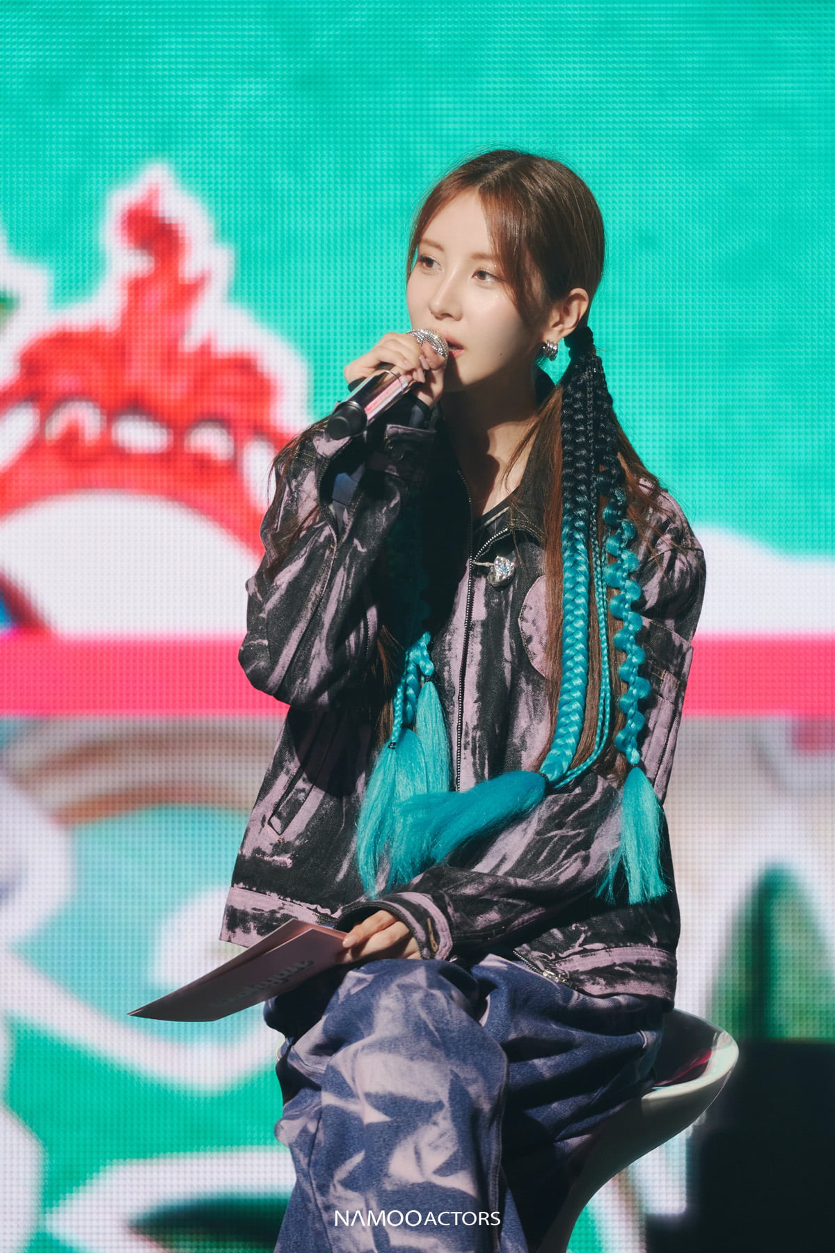 서현 /사진제공=나무엑터스