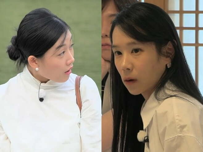 16기 영숙, 옥순./