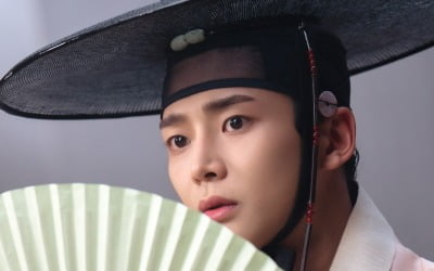 로운 "'연모'와 다른 첫 코미디 도전 '혼례대첩', 조이현과 함께 하게 돼 영광"[인터뷰]