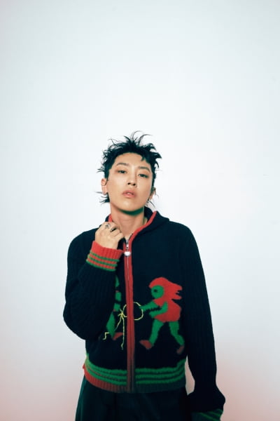DPR LIVE, 본명 홍다빈으로 활동 예고…新 레이블 CTYL 설립