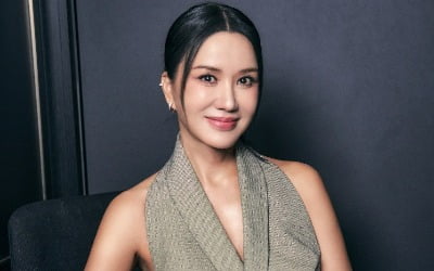 '화사한 그녀' 엄정화, "'닥터 차정숙' 시즌 2? 열려있지만, 따로 계획된 바는 없다" [인터뷰②]