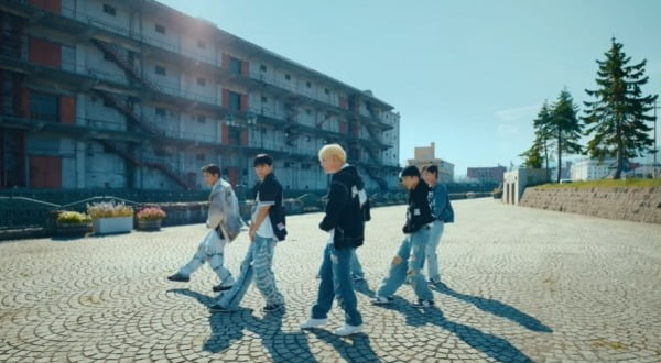 ONF, new song ‘Love Effect’ MV exceeds 10 million views