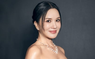 '화사한 그녀' 엄정화, "댄스가수 유랑단', 이 무대는 필요한 것 같았다" [인터뷰③]
