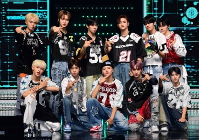 FANTASY BOYS will appear on Japan's Fuji TV's 'K-Pop House' on the 12th