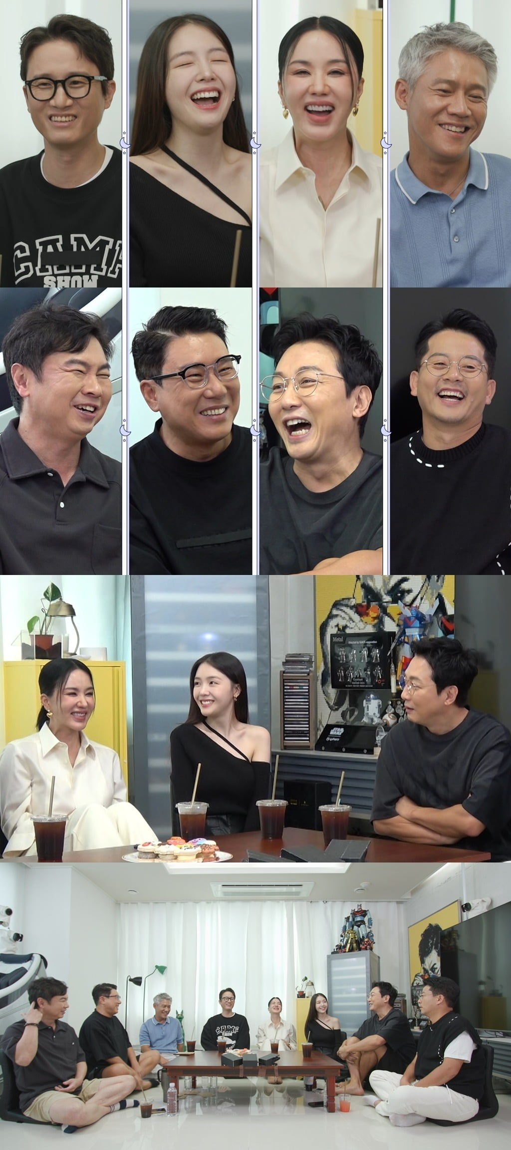 '돌싱포맨' /사진제공=SBS
