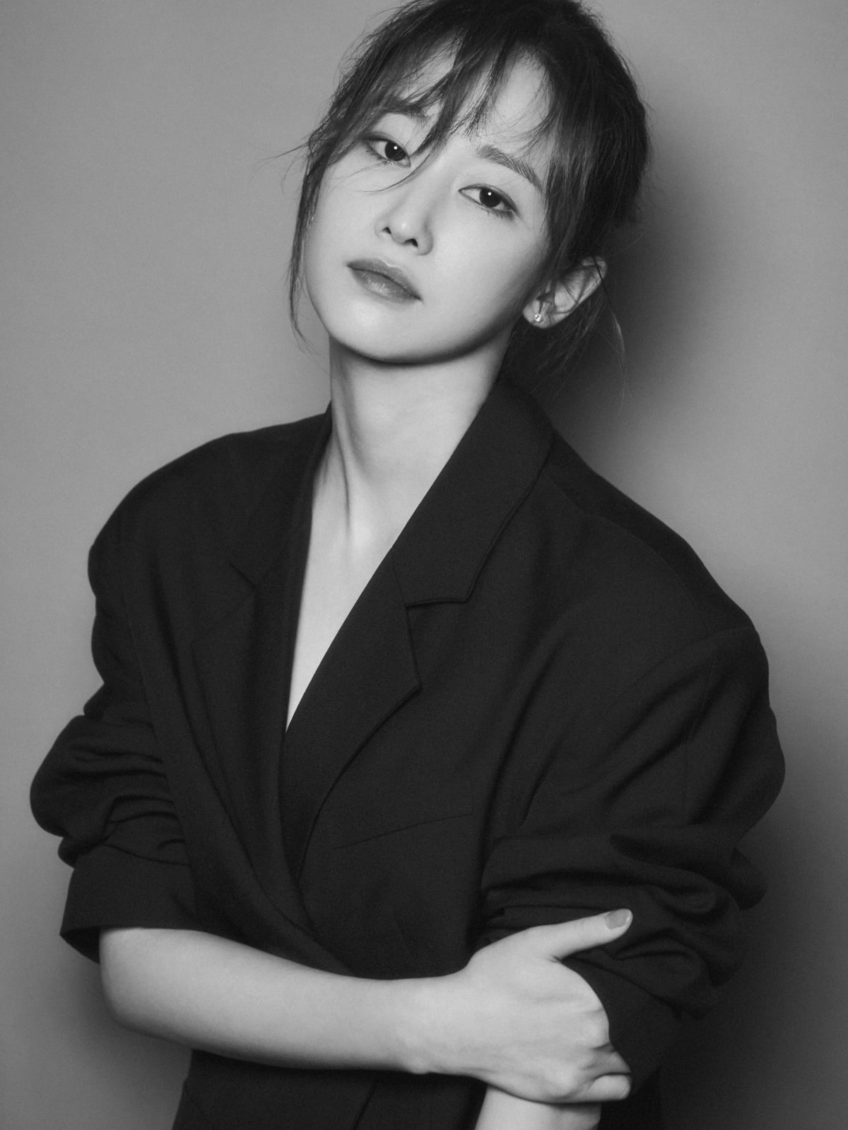 배우 전종서. /사진제공=앤드마크