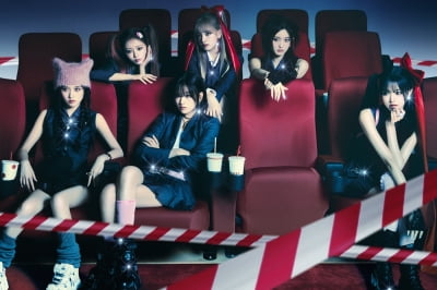 IVE releases concept photo for third title song 'Baddie'