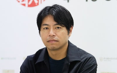 [BIFF 인터뷰] '달' 이시이 유야 감독, "중증 지체장애인 시설 다루기 위해 잡입 취재까지 했다"