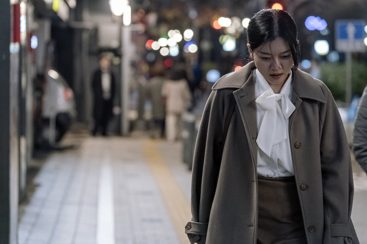 영화 '한국이 싫어서' 스틸컷. /사진제공=부산국제영화제