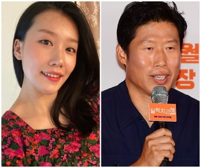 16기 영숙, 나영석 PD에 러브콜…"이상형 유해진과 예능찍고파"
