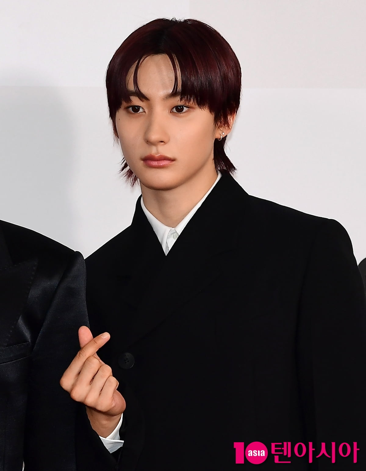 [TEN포토] 라이즈 앤톤 '진지하게'