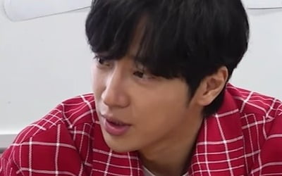 ‘I’m getting married next year’ Lee Sang-yeop says, “I’m an ugly man”