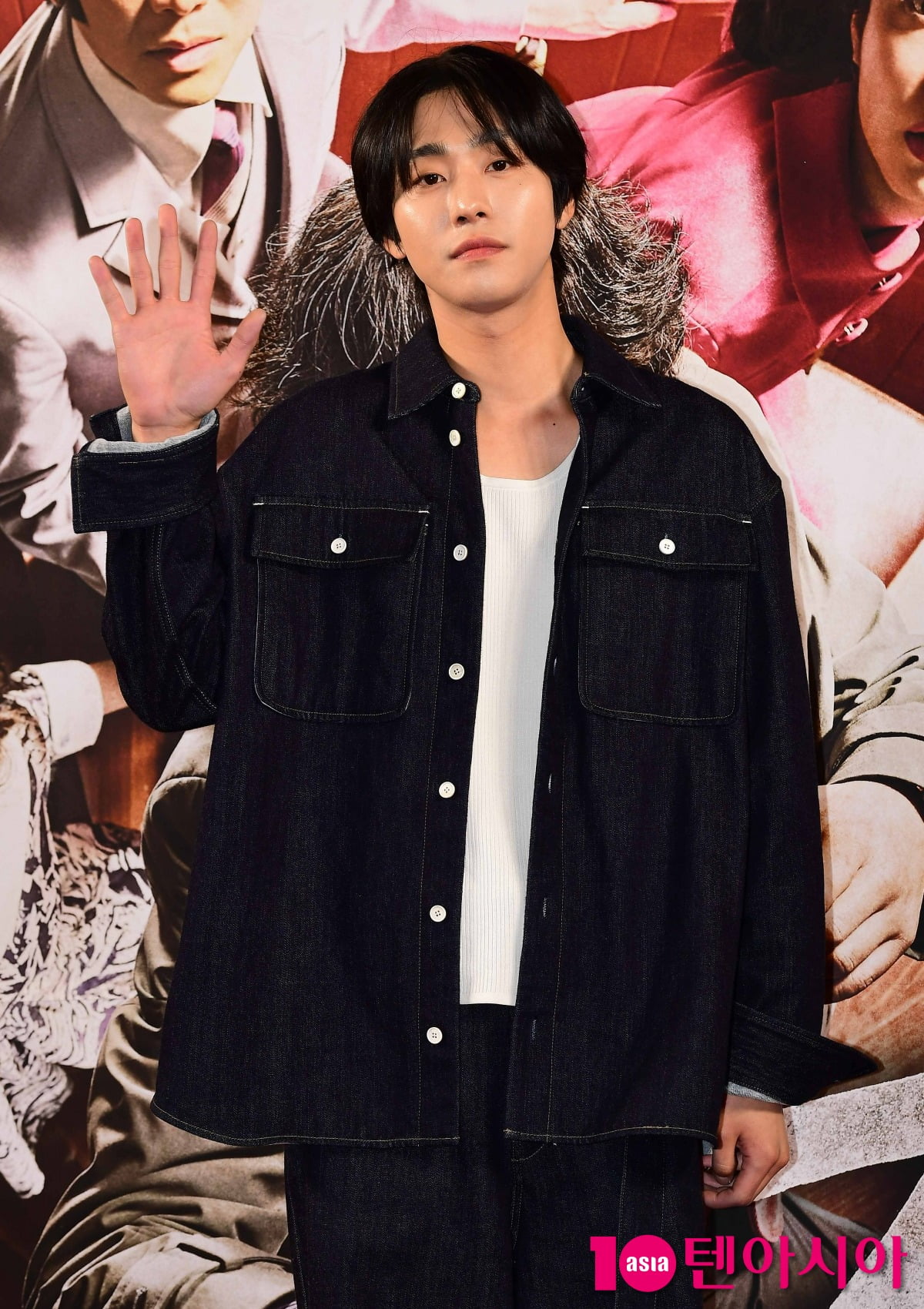 안효섭 /사진=텐아시아 DB