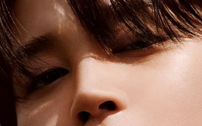 BTS Jimin, new identity